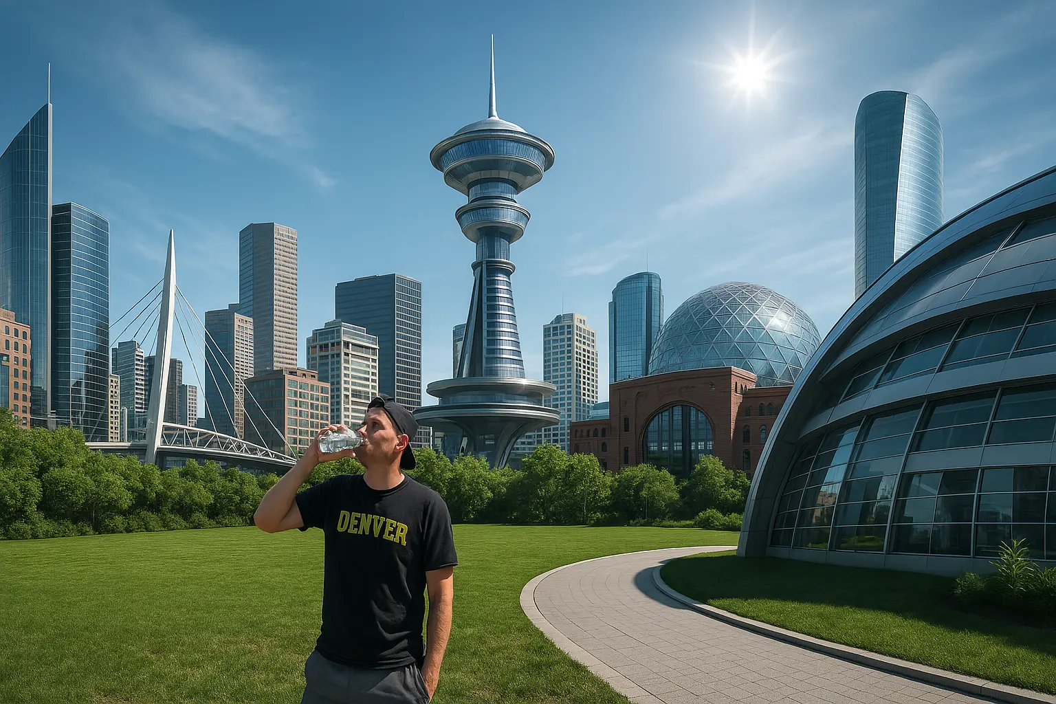Denver image