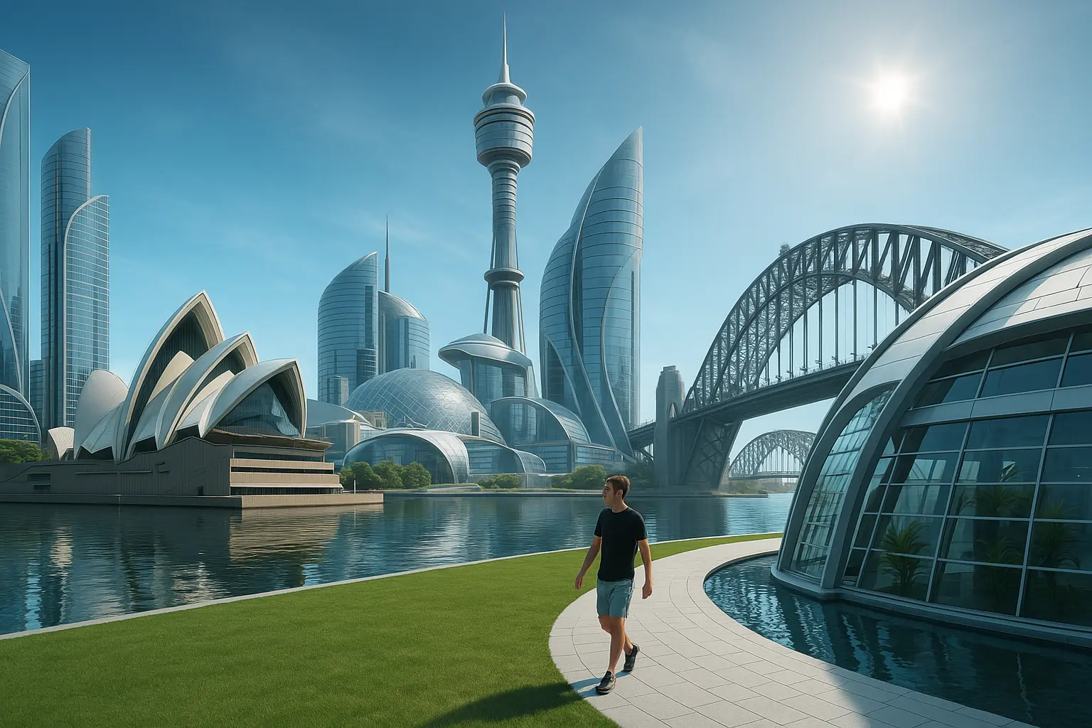 Sydney, Australia image