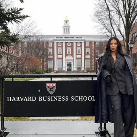 Anyone who puts a certificate from a 1-week training at Harvard Business School, MIT, or Stanford as their education on LinkedIn