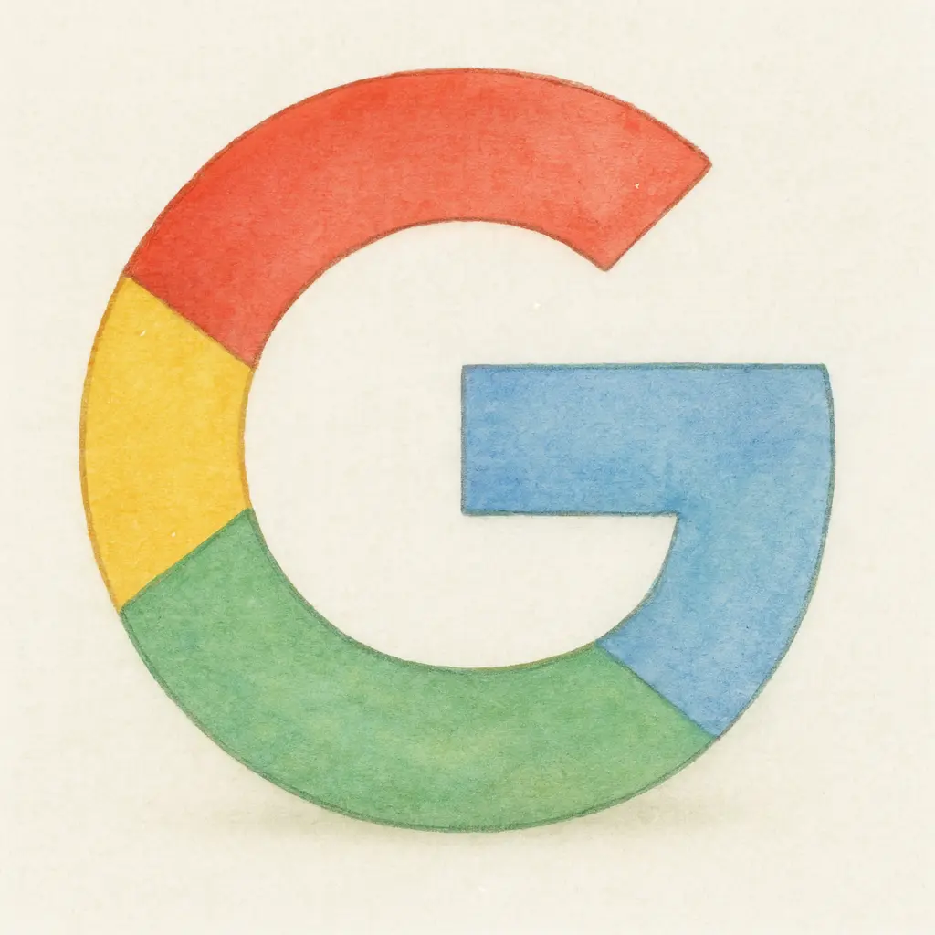 Google roasted