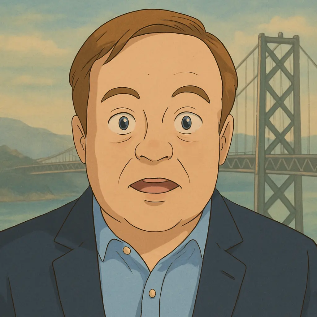 Jason Calacanis profile