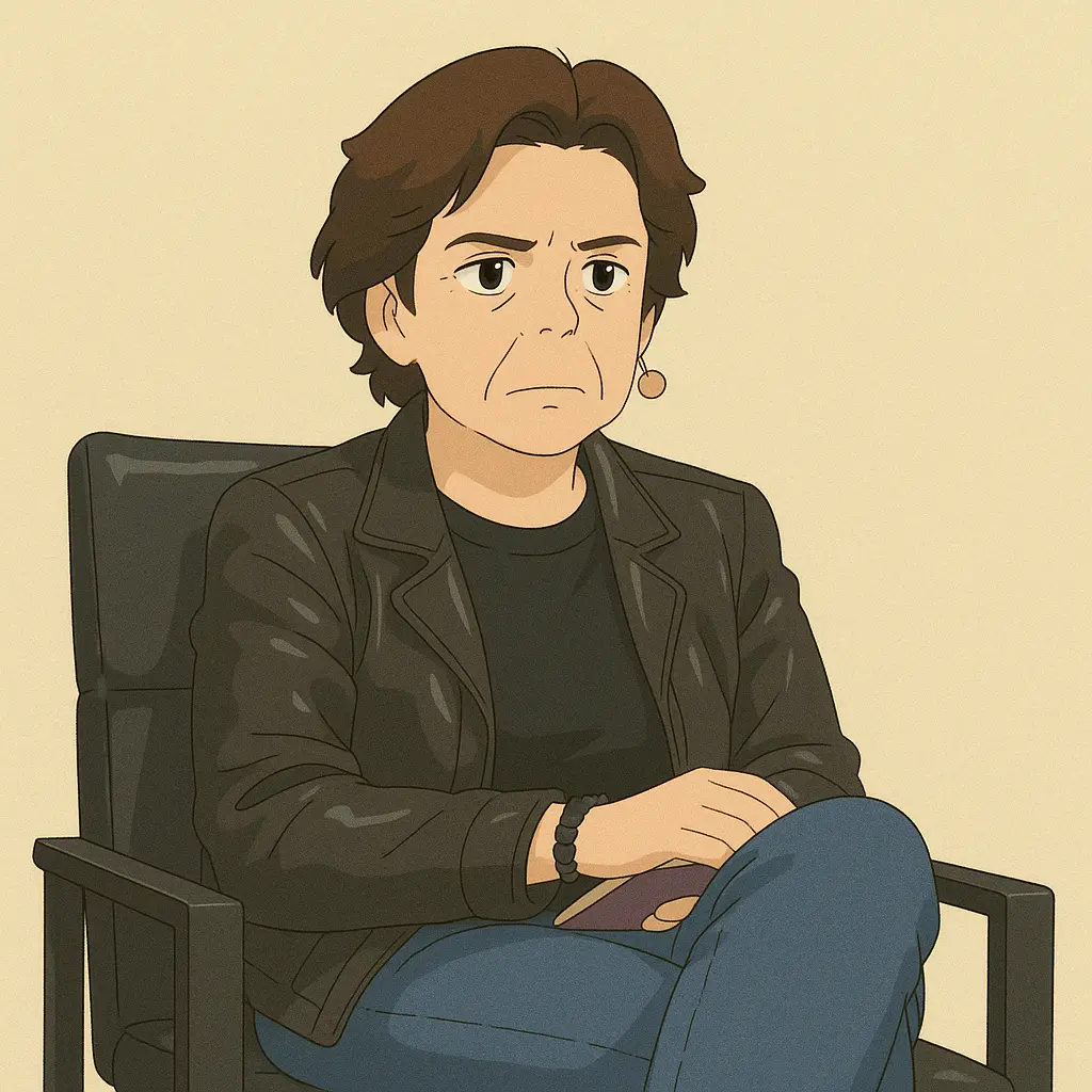 Kara Swisher profile