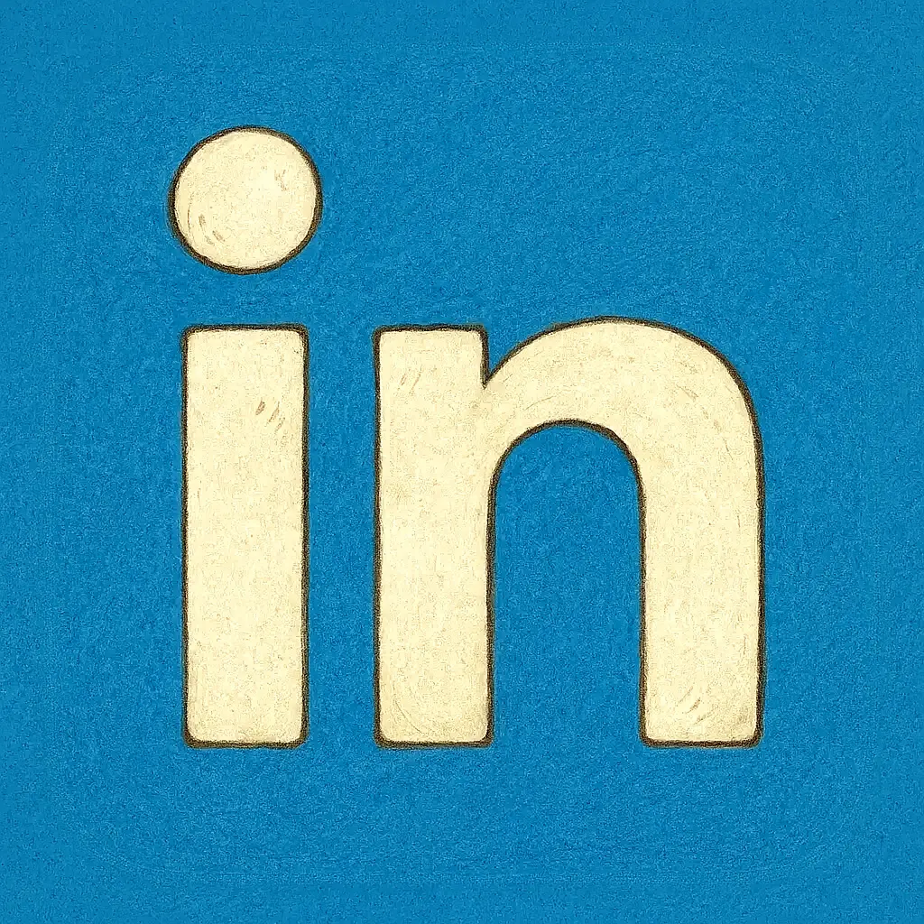 LinkedIn roasted