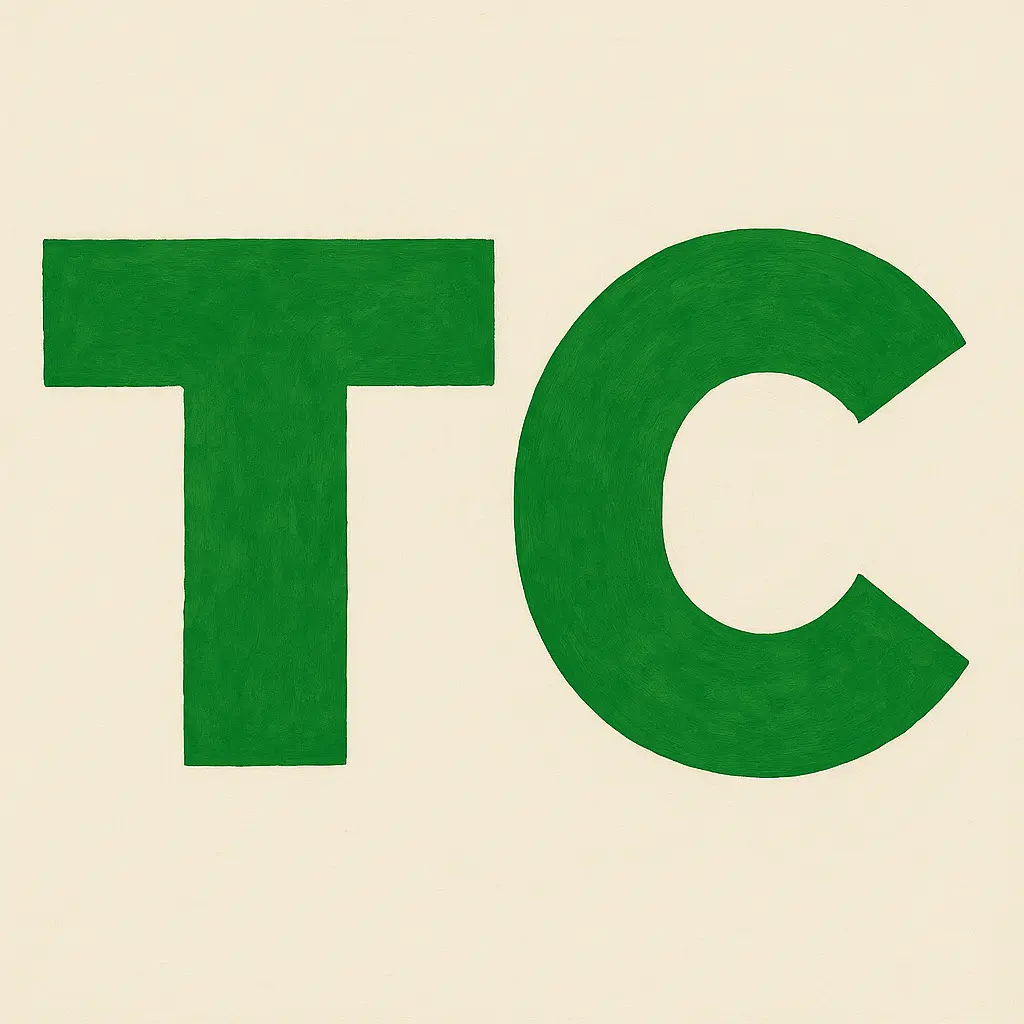 TechCrunch profile
