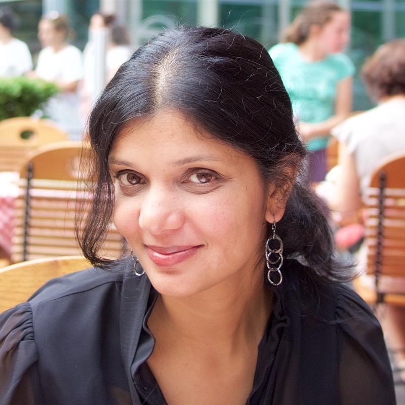 Aparna Ramani
