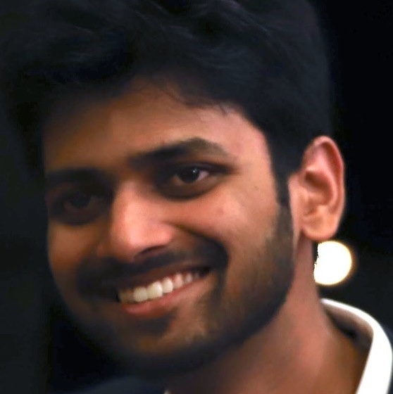 Ashish Kumar