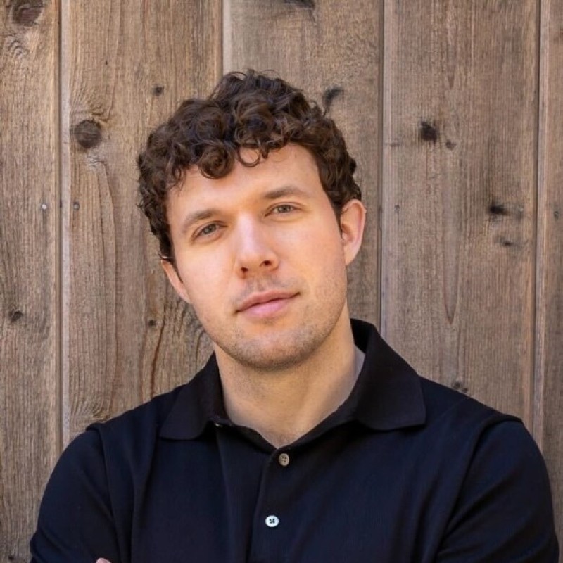 Bryan McCann