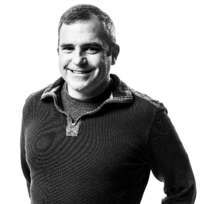 Eric Boyd
