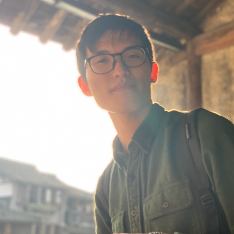 Guodong Zhang