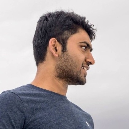 Harsh Mehta