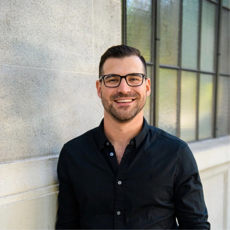 Jared Palmer