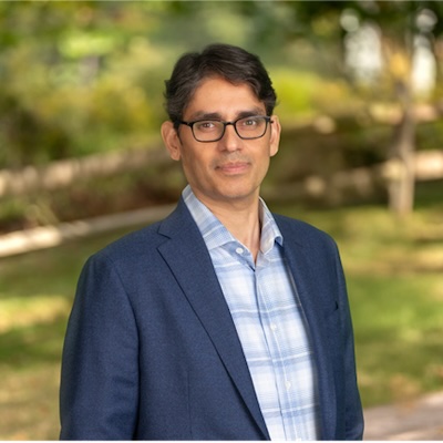 Jasjeet Sekhon
