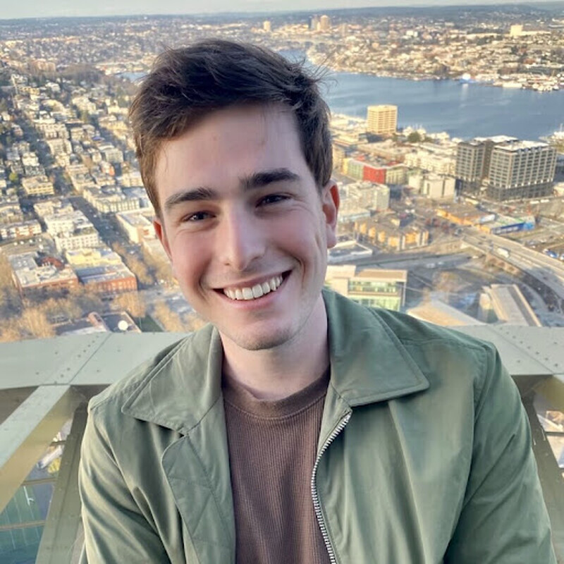 Jason Ginsberg