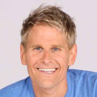 Jay Blahnik