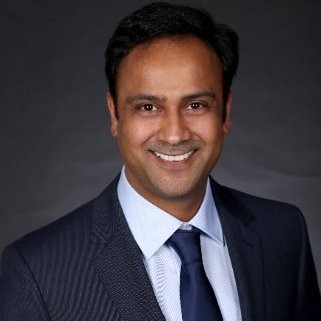 Jigar Thakkar