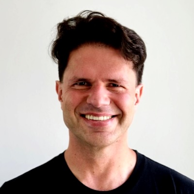 Marcus Fontoura