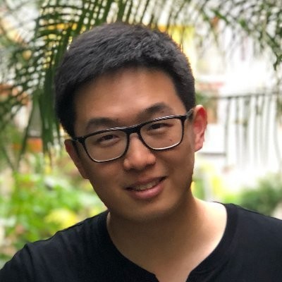 Tony Wu